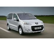 Partner II. - L1 (4380mm)